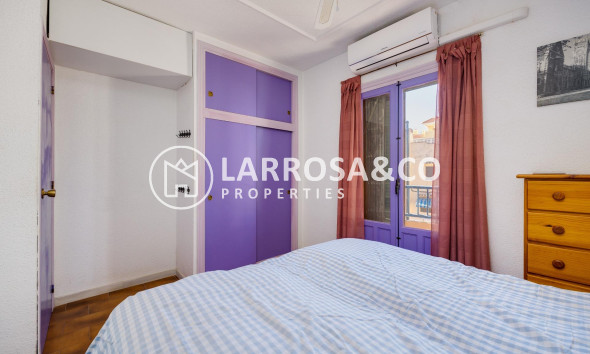 Resale - Bungalow - Torrevieja - La Mata