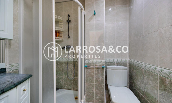 Resale - Bungalow - Torrevieja - La Mata