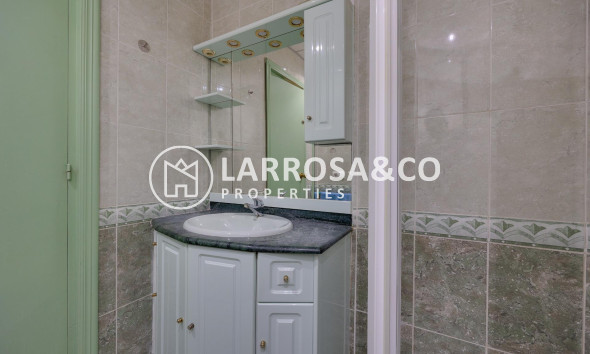 Resale - Bungalow - Torrevieja - La Mata