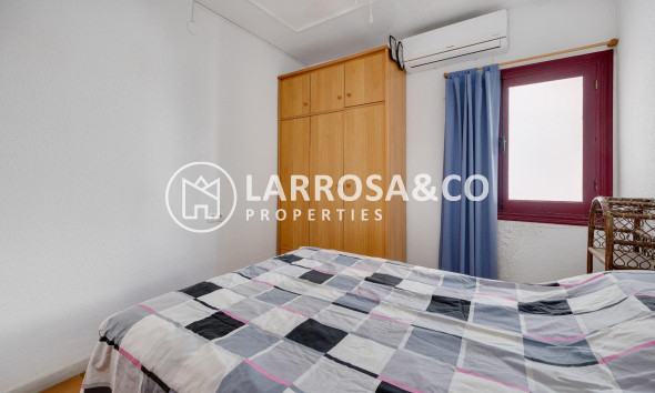 Resale - Bungalow - Torrevieja - La Mata