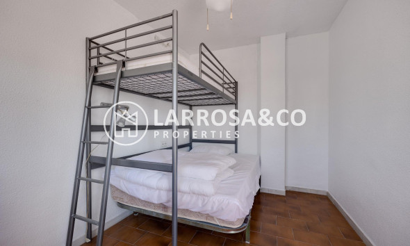 Resale - Bungalow - Torrevieja - La Mata