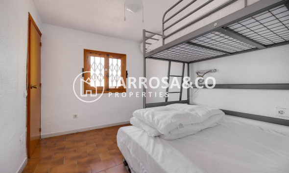 Resale - Bungalow - Torrevieja - La Mata