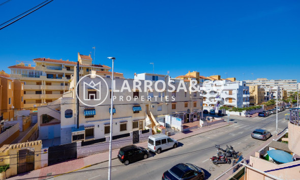 Resale - Bungalow - Torrevieja - La Mata