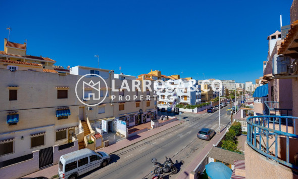 Resale - Bungalow - Torrevieja - La Mata