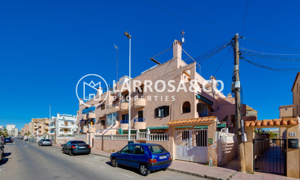 Resale - Bungalow - Torrevieja - La Mata