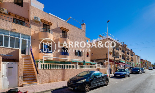 Resale - Bungalow - Torrevieja - La Mata