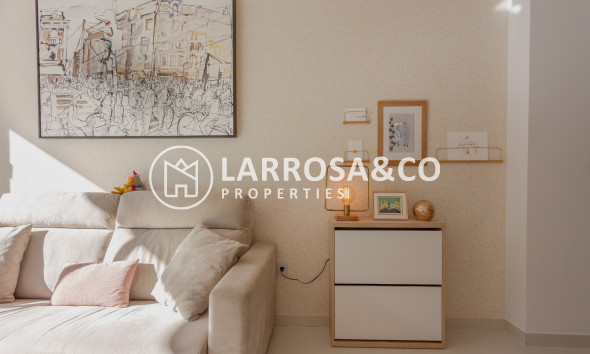 Reventa - Apartamento - Torrevieja - Costa Blanca