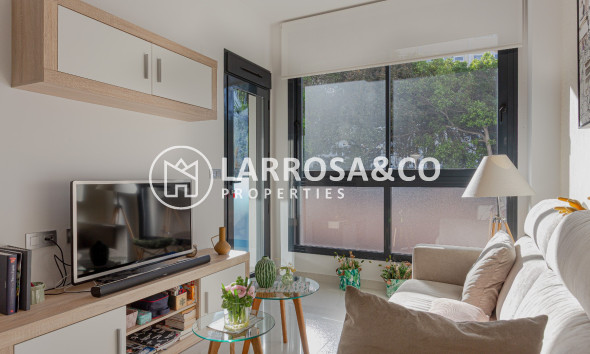 Reventa - Apartamento - Torrevieja - Costa Blanca