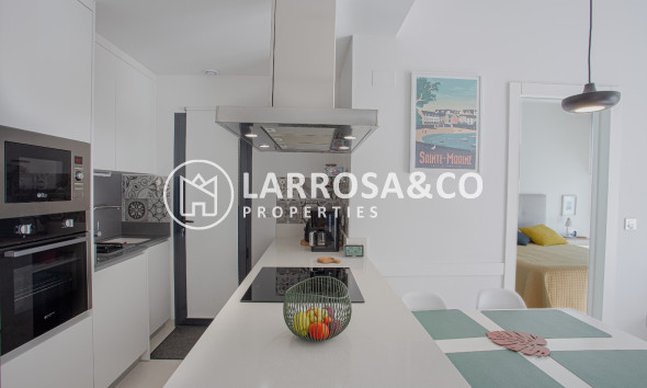 Reventa - Apartamento - Torrevieja - Costa Blanca