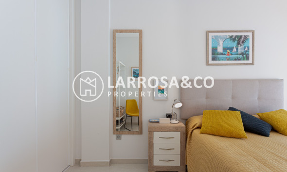 Reventa - Apartamento - Torrevieja - Costa Blanca