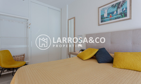 Reventa - Apartamento - Torrevieja - Costa Blanca