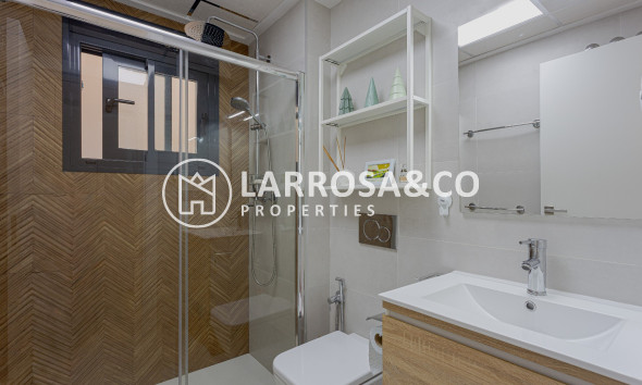 Reventa - Apartamento - Torrevieja - Costa Blanca