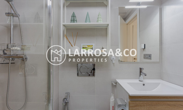 Reventa - Apartamento - Torrevieja - Costa Blanca