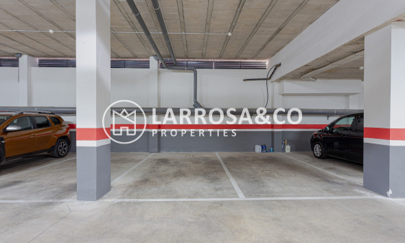 Reventa - Apartamento - Torrevieja - Costa Blanca