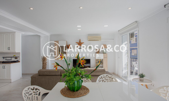 Reventa - Apartamento - Torrevieja - Costa Blanca