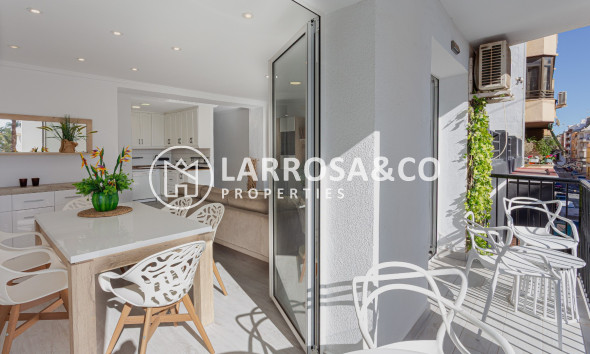 Reventa - Apartamento - Torrevieja - Costa Blanca