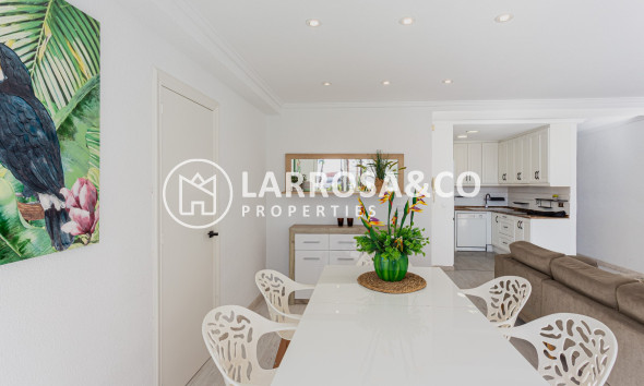 Reventa - Apartamento - Torrevieja - Costa Blanca