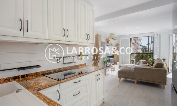 Reventa - Apartamento - Torrevieja - Costa Blanca