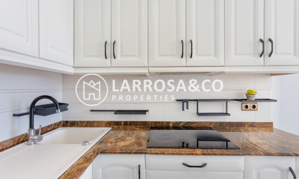 Reventa - Apartamento - Torrevieja - Costa Blanca