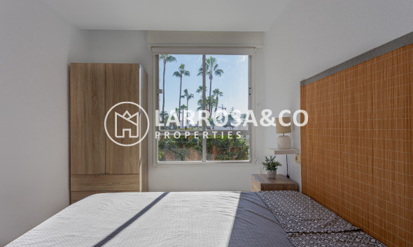 Reventa - Apartamento - Torrevieja - Costa Blanca