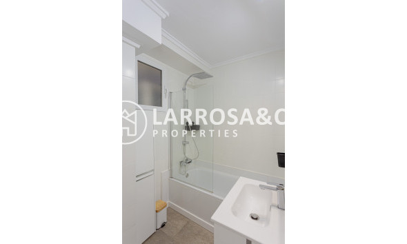 Reventa - Apartamento - Torrevieja - Costa Blanca