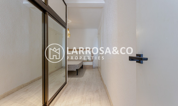 Reventa - Apartamento - Torrevieja - Costa Blanca