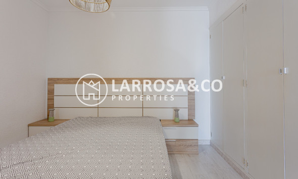 Reventa - Apartamento - Torrevieja - Costa Blanca