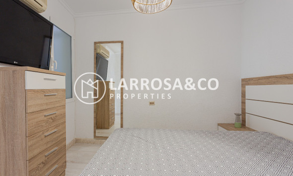 Reventa - Apartamento - Torrevieja - Costa Blanca