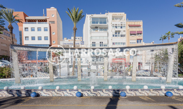 Reventa - Apartamento - Torrevieja - Costa Blanca