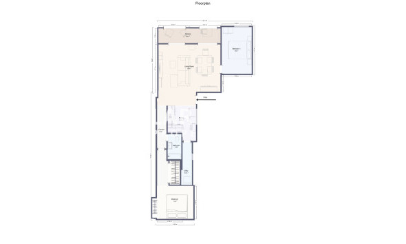 Reventa - Apartamento - Torrevieja - Costa Blanca