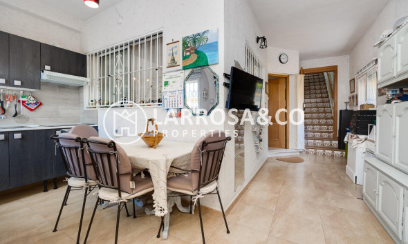 Reventa - Chalet - Torrevieja - Playa Los Locos