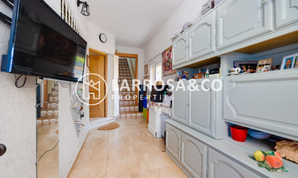 Reventa - Chalet - Torrevieja - Playa Los Locos