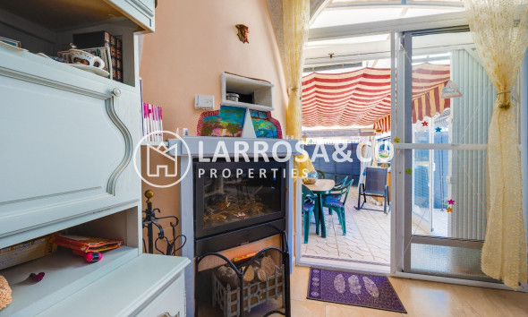 Reventa - Chalet - Torrevieja - Playa Los Locos