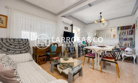 Reventa - Chalet - Torrevieja - Playa Los Locos