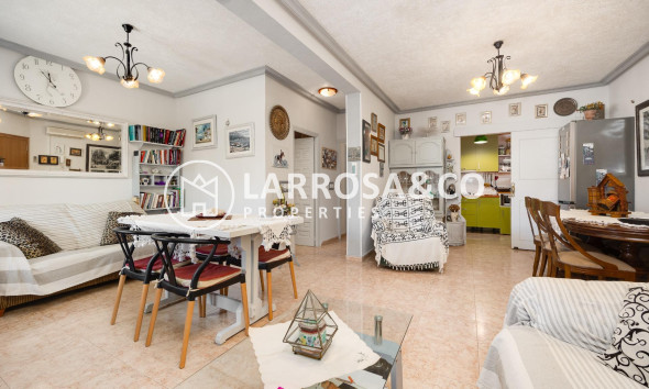 Reventa - Chalet - Torrevieja - Playa Los Locos