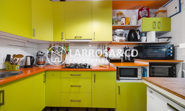 Reventa - Chalet - Torrevieja - Playa Los Locos