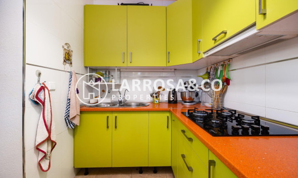 Reventa - Chalet - Torrevieja - Playa Los Locos