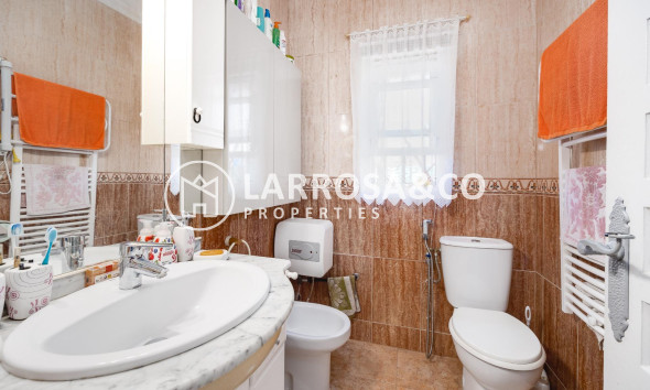 Reventa - Chalet - Torrevieja - Playa Los Locos