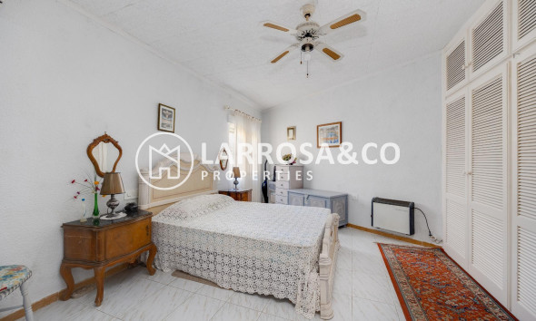 Reventa - Chalet - Torrevieja - Playa Los Locos