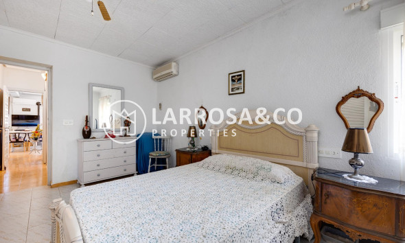 Reventa - Chalet - Torrevieja - Playa Los Locos