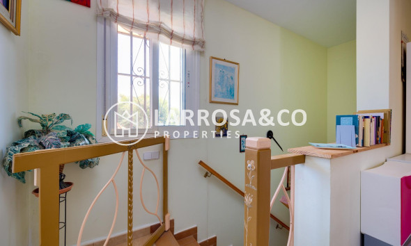 Reventa - Chalet - Torrevieja - Playa Los Locos