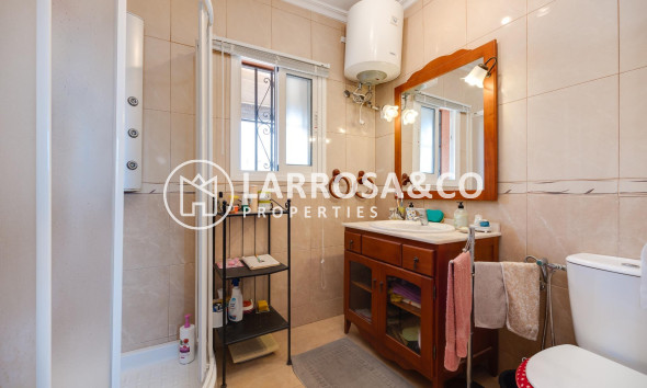 Reventa - Chalet - Torrevieja - Playa Los Locos