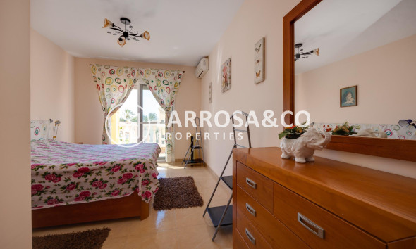 Reventa - Chalet - Torrevieja - Playa Los Locos