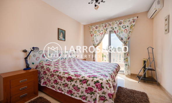 Reventa - Chalet - Torrevieja - Playa Los Locos