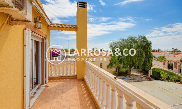 Reventa - Chalet - Torrevieja - Playa Los Locos