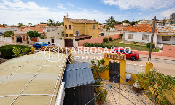 Reventa - Chalet - Torrevieja - Playa Los Locos