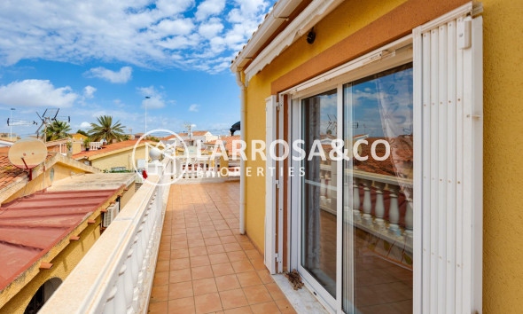 Reventa - Chalet - Torrevieja - Playa Los Locos