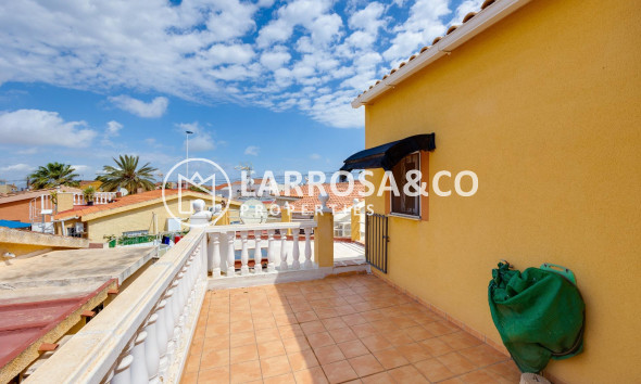 Reventa - Chalet - Torrevieja - Playa Los Locos