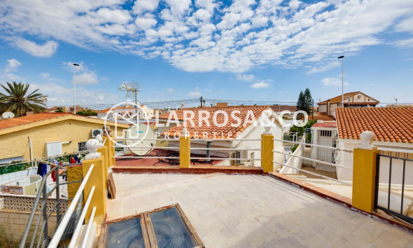 Reventa - Chalet - Torrevieja - Playa Los Locos