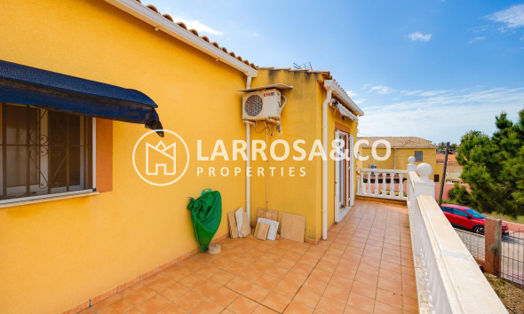 Reventa - Chalet - Torrevieja - Playa Los Locos